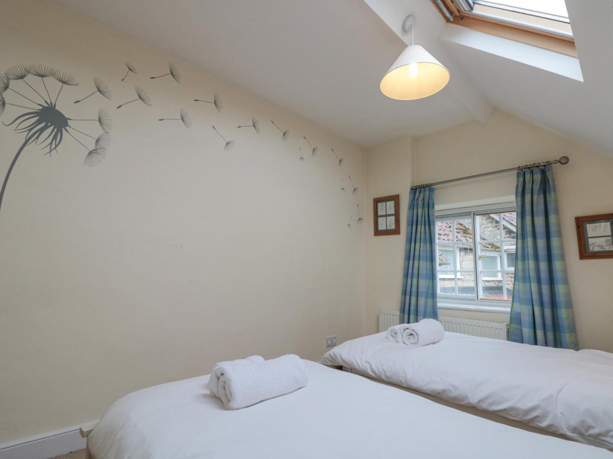 Harwood Cottage Йорк Екстер'єр фото