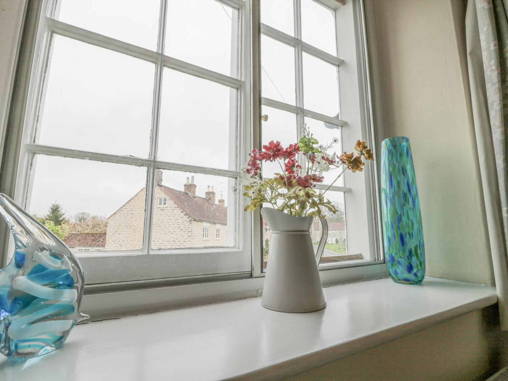 Harwood Cottage Йорк Екстер'єр фото