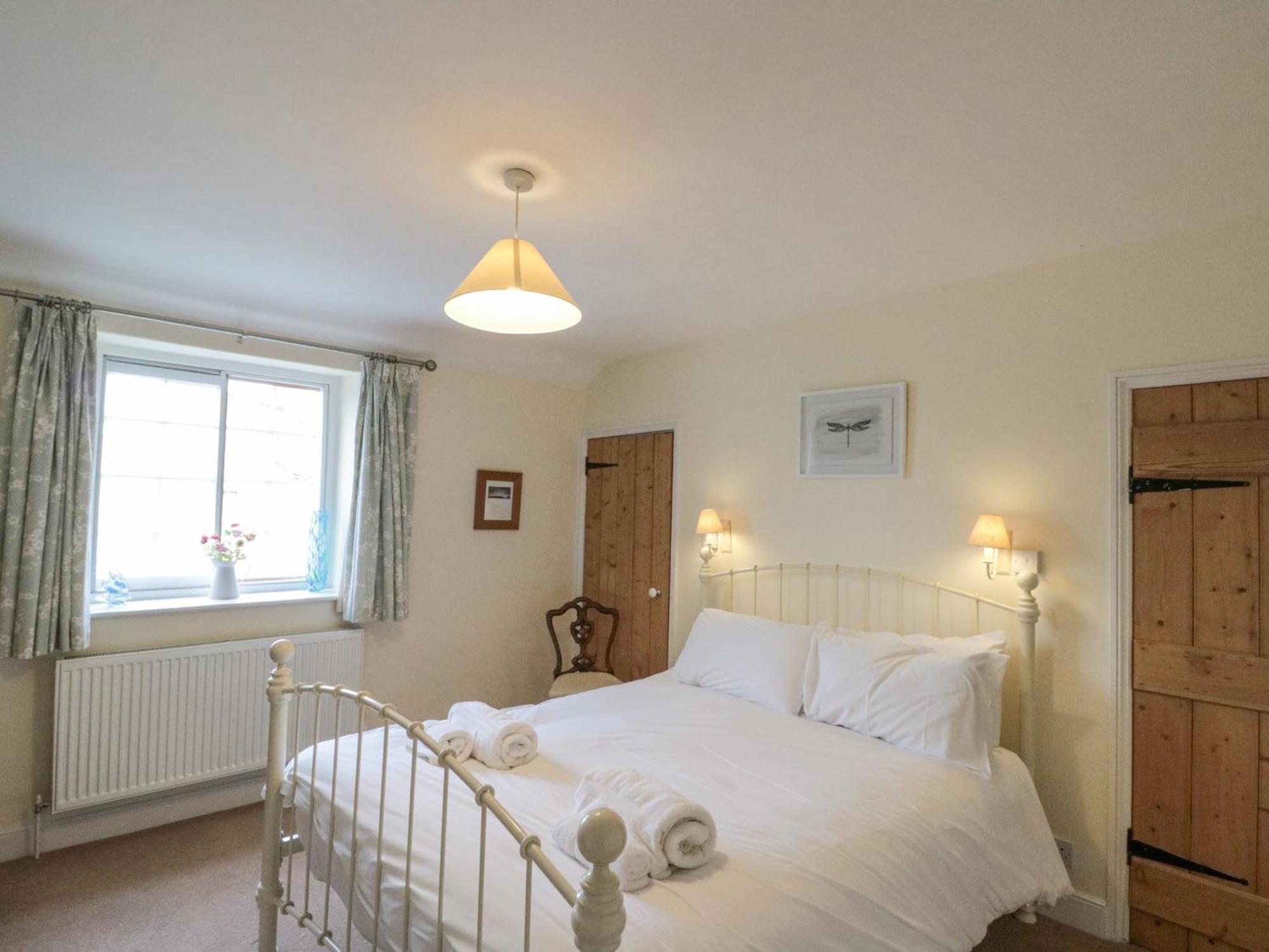 Harwood Cottage Йорк Екстер'єр фото