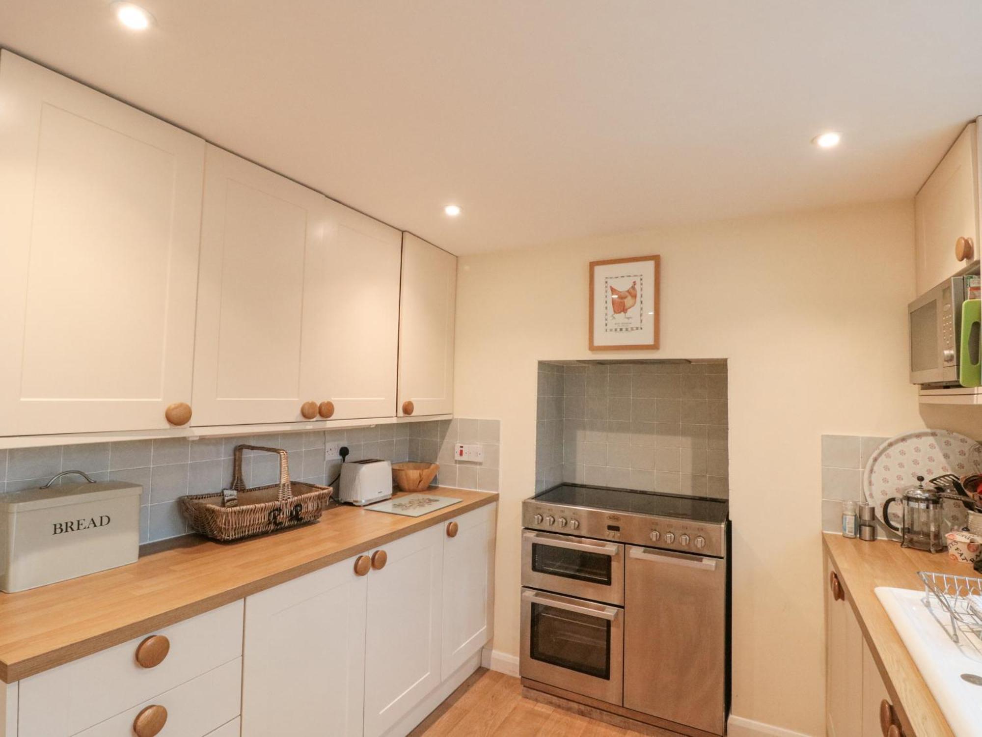 Harwood Cottage Йорк Екстер'єр фото