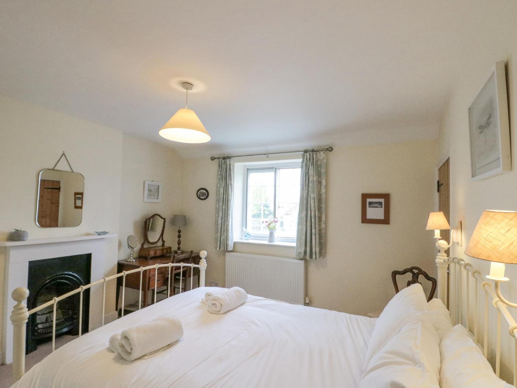 Harwood Cottage Йорк Екстер'єр фото