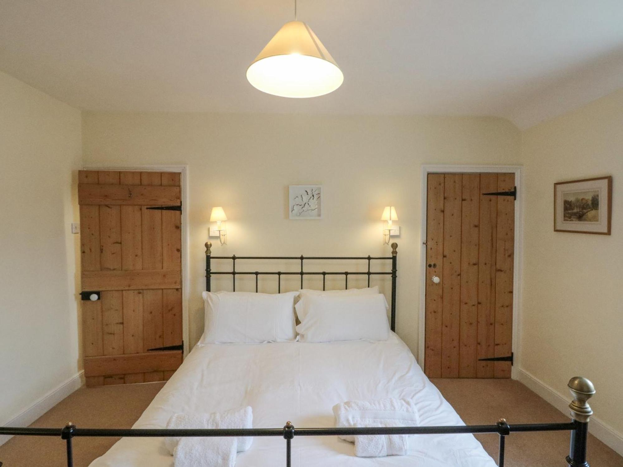 Harwood Cottage Йорк Екстер'єр фото