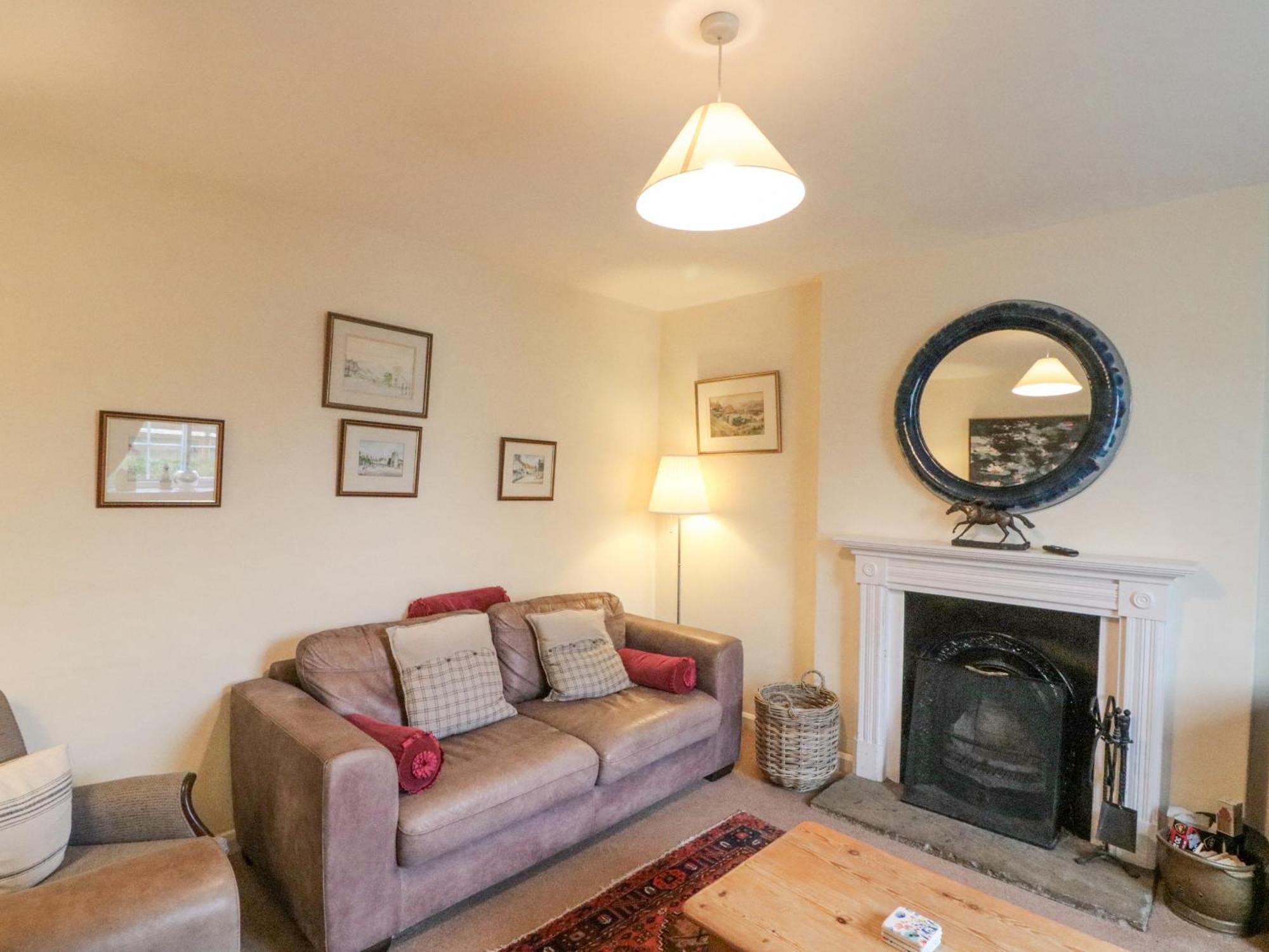 Harwood Cottage Йорк Екстер'єр фото